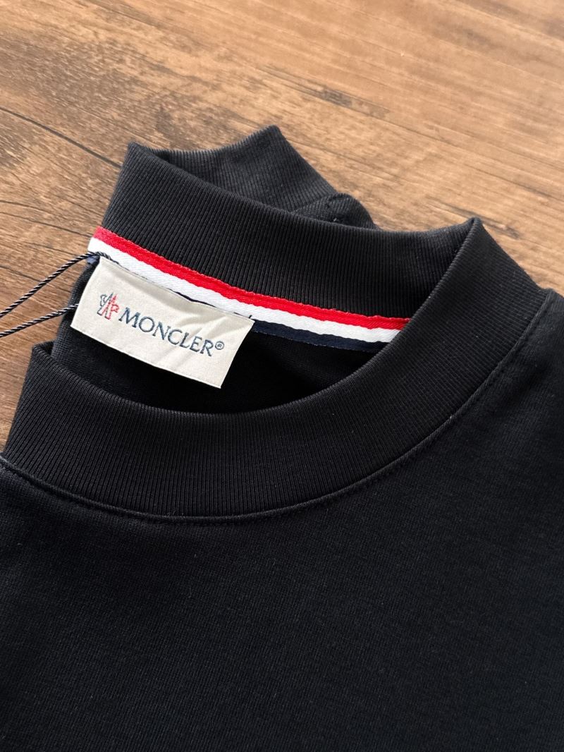 Moncler T-Shirts